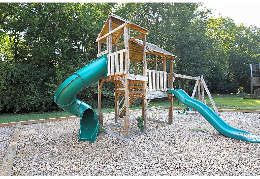 Childrens Playground